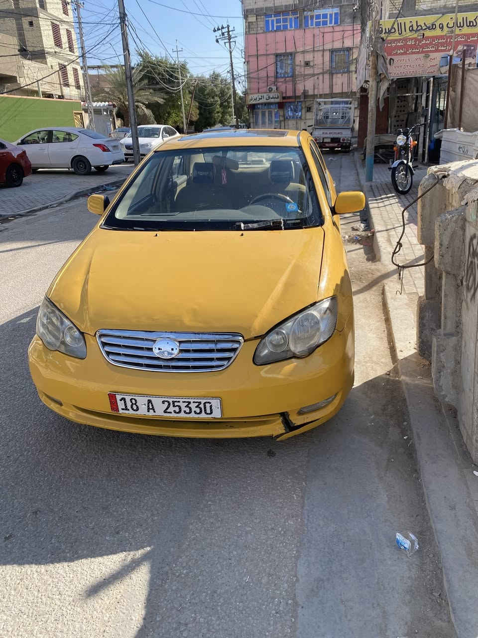 bwd موديل 11رقم جديد سنوية ال30
مصفره هىئية وغرامات 
***********
