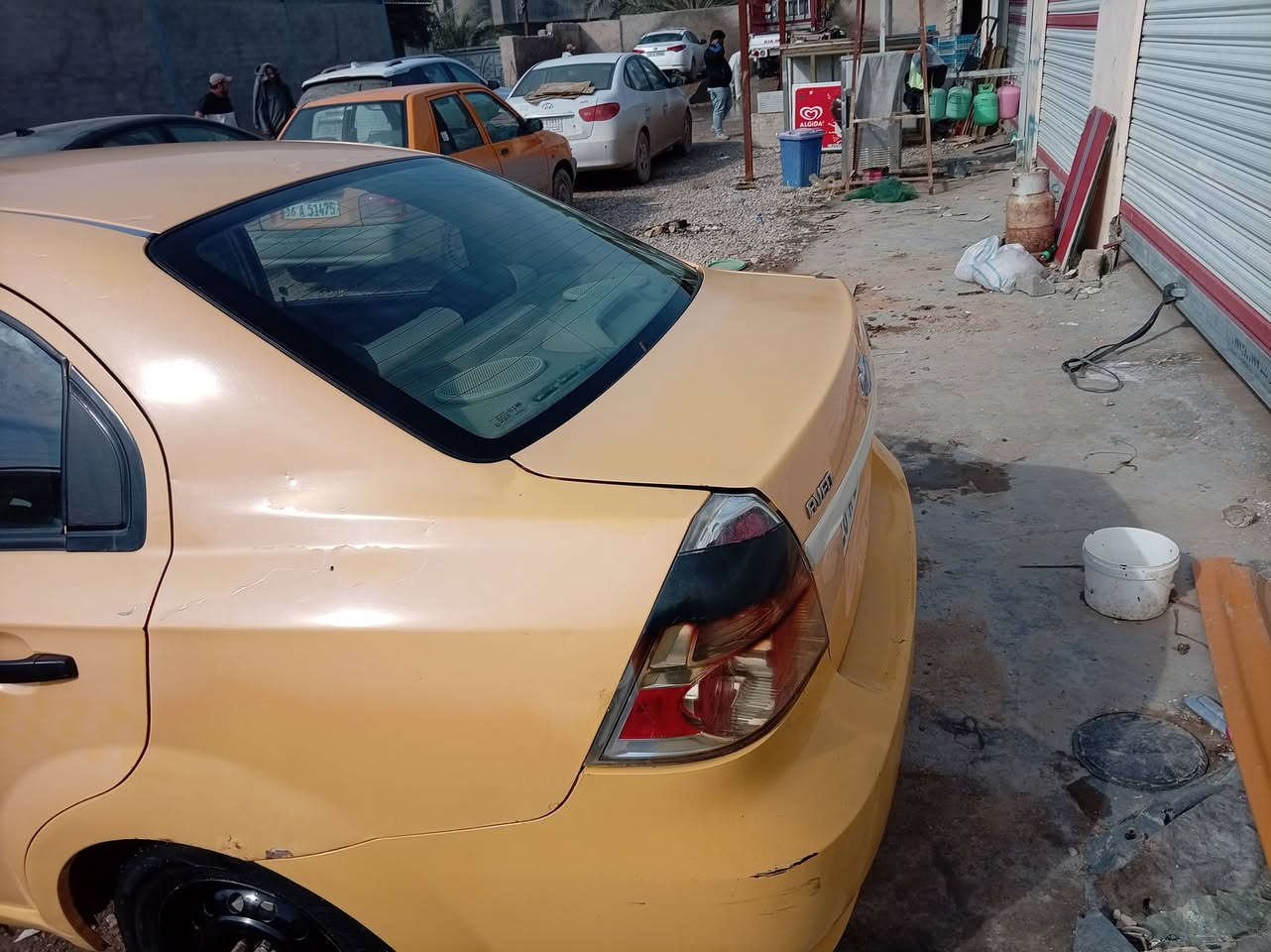 السلام عليكم ورحمة الله وبركاته افيو موديل 2010 الشركه العامه مكينه مفتوح المرغوبه مكينه بيه خيط بخار قليل حداديه نعمه كلج جديد اليوم شديته كير خير من الله تبريد شغال تخم تاير جديد+اوياله+ دوشمه+شاشه كهربائيات شغاله كامله رقم نجف دولي شرط التحويل هيئه وغرامات مصفره للأستفسار أكثر الاتصال على الرقم *********** اخوان اني مكلف بالنشر
