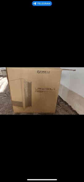 ئەم کۆمپیوتەرە بۆ فرۆشتنە و زۆر خاوێنە و شاشایەکی قەوسی ٢کەی لەگەڵە.
نرخی ١٠ وەرەقە و مەجال
بۆ زانینی و زانیاری زیاتر پەیوەندی بەم ژمارەیە بکەن لەڕێگەی وەتس ئەپ و تێلی گرام:- *********** أربيل
