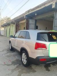 سورنتو ٢٠١٣ • فول اوبشن • البصرة