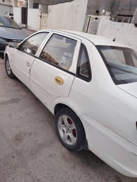 ليفان 520   2011 رقم واسط للبيع سعر ٢٥ وبيه مجال 07724183840