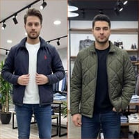 قمصلة كتان • POLO تركي • مقاسات S-3XL