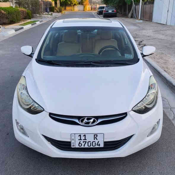 النترا 2013 خليجي GLS  
رقم بغداد بأسمي
محرك 1600 دوش
فتحه/ حساسات خلفيه / شاشة كاميرا / تحكم ستيرن جهتين /ويل كب / داخل صاج/ مودات قيادة

مسويلها ادامه كامله وشادلها منظومه تبريد جديده قبل شهر وباتري جديد 

بيها صبغ جاملغ و بابين بدون حادث 

السعر 100 
اتصال فقط واتساب ***********
مكاني بغداد
