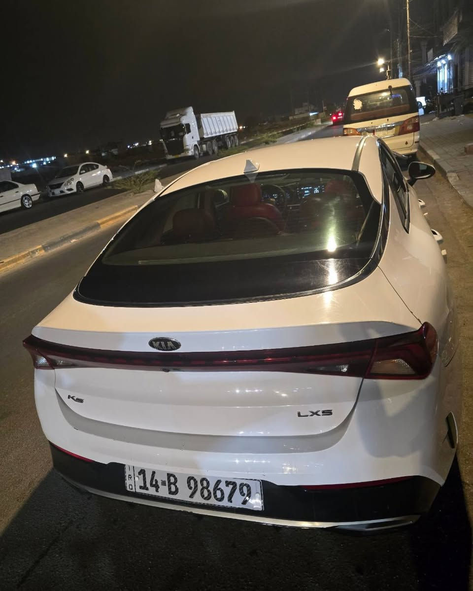 سلام عليكم كي فايف للبييع بدون مراوس 

وارد امريكي حادثها جاملغ وبنيد مبدل 3 قطع

جاملغ وبنيد وفخذه وبيه الجهه اليمنه رش
صبغ كلير ب امريكا

محرك 1600 تيربو 

سياره رقم بصره حره

السياره نص  فول  
ماناقصها ايشي جاهزه سعرها ((148)))

العنوان البصره ابي الخصيب شارع بلد السيد
رقم الهاتف ***********
