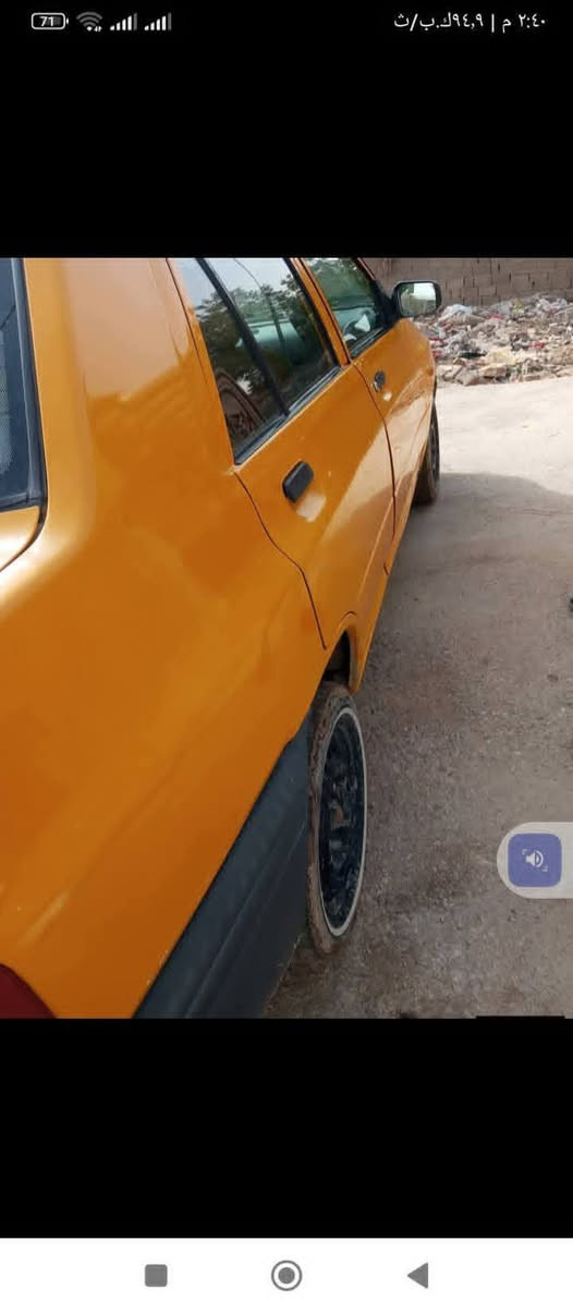 *********** السعر 37 وبيها مجال مكاني قنطره السلام كربلاء قرب عمود 80 الثانويه 29 بيها ضربه بكم
