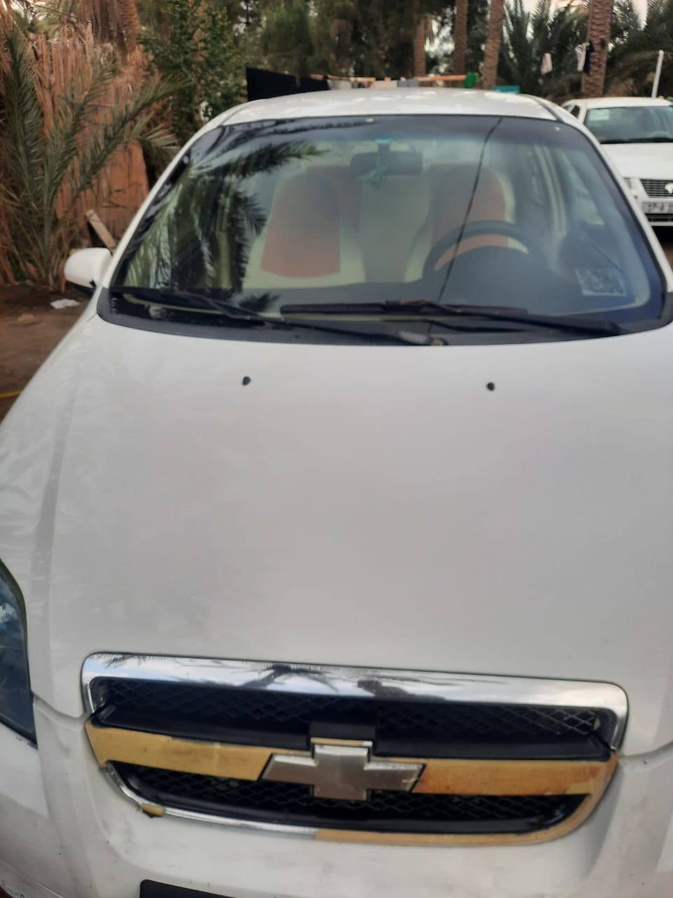 السلام عليكم ورحمة الله وبركاته للبيع سياره افيو مديل 2010  السياره جاهزه من كلشي مكاني نجف مشخاب 7719695132 وهذا رقم صاحب السيارة وسعر البيع ٦٦ ورقة وبيه مجال تحياتي للجميع


**إذا كنت صاحب هذا الإعلان وتريد حذفه لأي سبب، رجاءا أرسل رسالة إلى الدعم الفني**