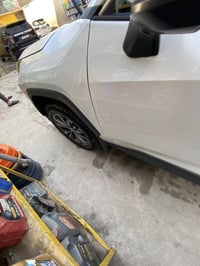 راف فور للبيع موديل 2024 لمتد فول مواصفات رقم بغداد عداد 27 الف ميل ال...