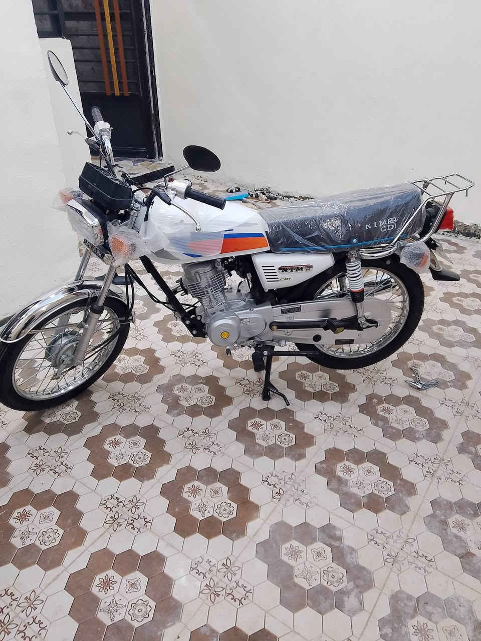 سلام عليكم من رخصت مدير الكروب دراجه نامه متياز زيرو اللبيع موديل 2025
 الشراي يتصل على هذا الرقم وبي خير ودلل بل صويره ***********
