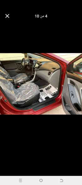 مساء الخير شباب النترا وارد أمريكي حادثة بس دعامية 

موديل 2013

رقم بغداد سنوية لل 27 

سيارة كلش نضيفة بية صبغ بنيد وجاملغ بدون 
دواخل 

مكينة 1800 دوش 

مواصفات عادية تحكمات 
سترين 
شاشة ايباد لمس 
كامرة دوارة 
نظام ايكو تقليل صرف البانزين 
كشتات مخمخل كلش نضاف وداخلة كلش جديد وكالة 
علية بولش ونانو وحمام 
جاهزة عل اخير 

مكان السياره بغداد
مستعجل على بيعتها

سعرة102

***********
