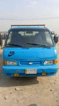للبيع كيه حمل موديل 1996  ديالى السعر 47$ وبيها مجال   كير مكينه كهربا...