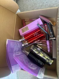 بوكس مكياج • عناية شخصية • مستحضرات تجميل