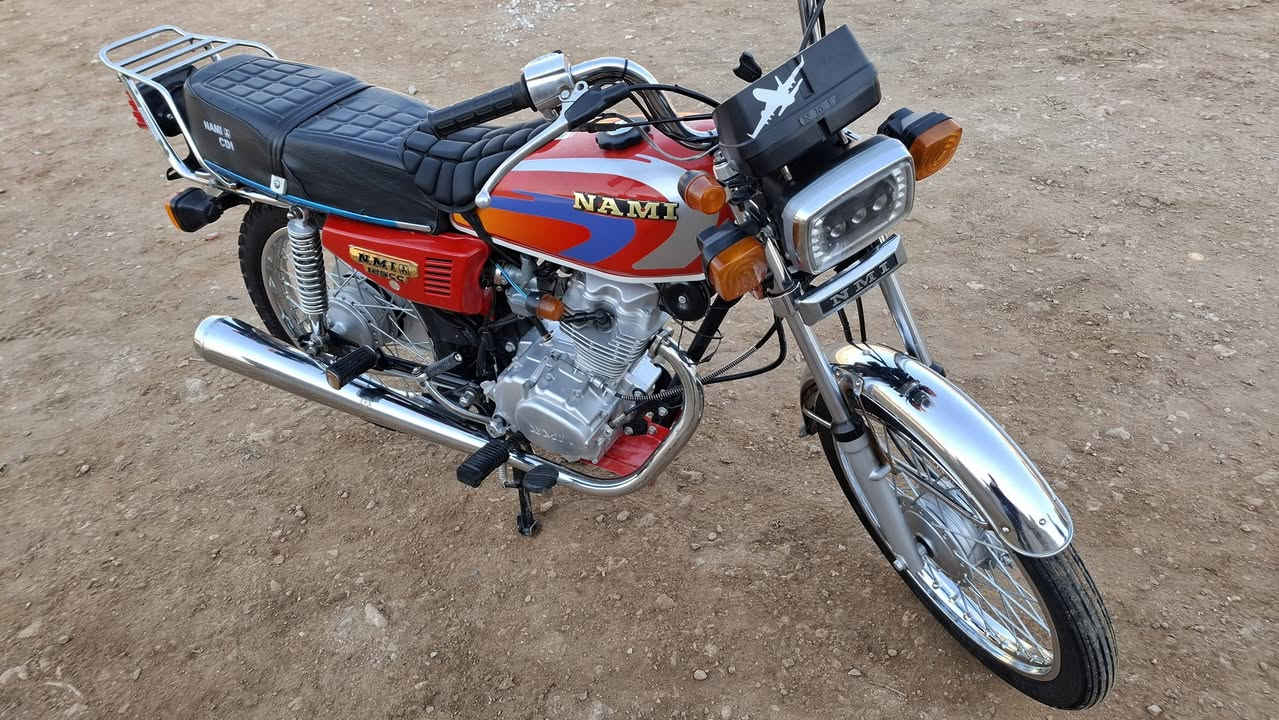 السلام عليكم نامة شلامجة للبيع موديل 2023 وكيلهة نوار الباشة السعر مليون و 400 وبيهة مجال

مكلف بلنشر هاذه رقم راعيهه

***********
