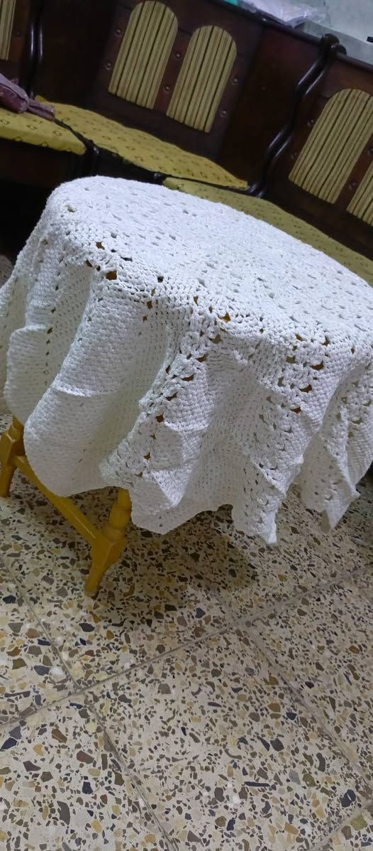 🌸 الجديد وصل... لا يفوتكم، الكمية محدودة.
🧵 قطع مميزة بجودة حلوة وأسعار منافسة، للحجز والاستفسار خاص.


**إذا كنت صاحب هذا الإعلان وتريد حذفه لأي سبب، رجاءا أرسل رسالة إلى الدعم الفني**