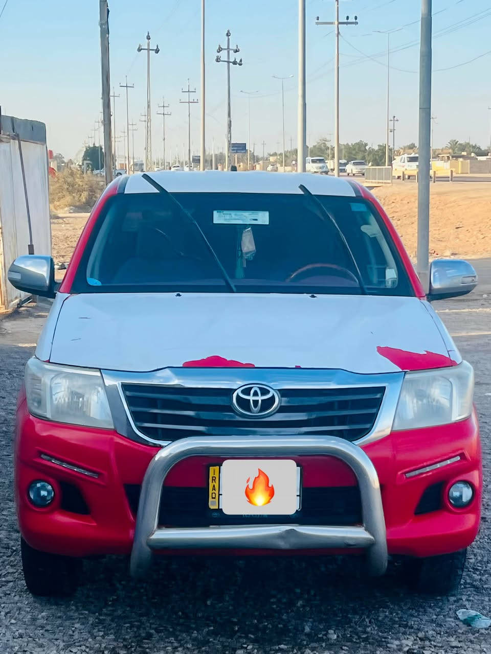 سلام عليكم فلاونزه  للبيع موديل 2015 فول مواصفات شاصي 19 مكفوله رقم ميسان تحويل ثاني يوم سياره كير عادي مرغوب المكان البصره سياره كفاله عامه جديده الشراي يتصل عله هاذ الرقم  ***********
