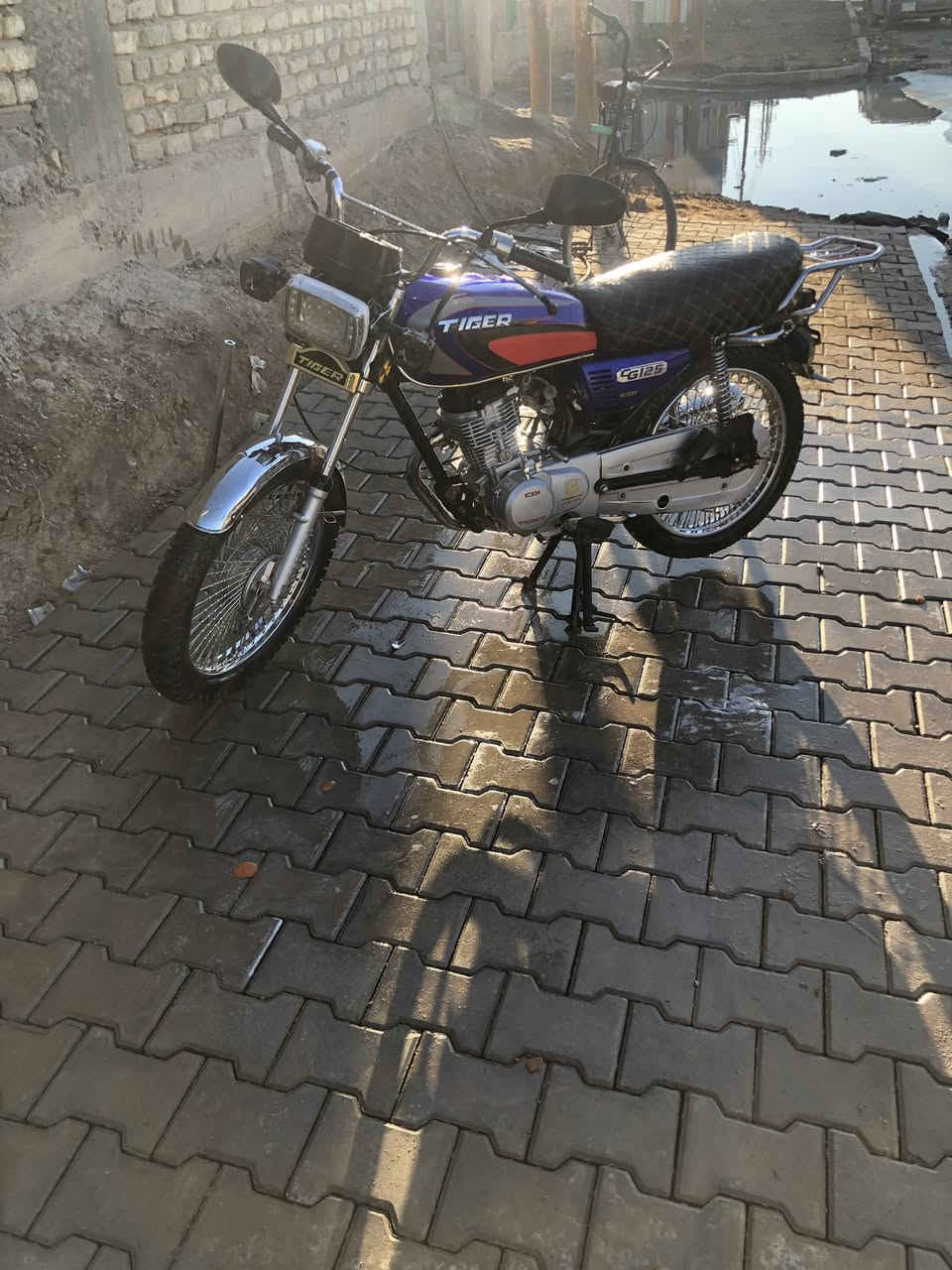 السلام عليكم تايكر ٢٠٢٠ بيهة تبخير السعر ٣٠٠ مكاني الطارمية


**إذا كنت صاحب هذا الإعلان وتريد حذفه لأي سبب، رجاءا أرسل رسالة إلى الدعم الفني**