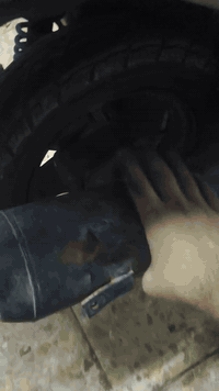 مكاس منغولي نكره بكل وقت كله شغال فقط عوزها ستان تعليك واقيه خلفيه وقف...