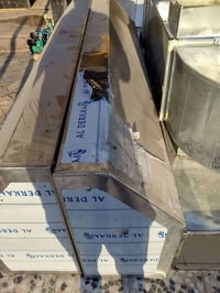 دكدات و بلور جديدات غير مستعمل 07825925378