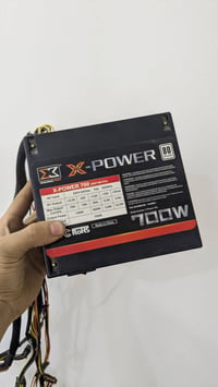 بور W700 • بور سبلاي • شامل توصيل