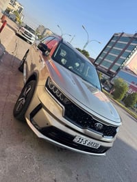 سورنتو • ٢٠٢١ • فور ويل