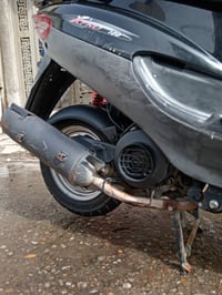 دراجه سيام كوري للبيع نواقص الدراجه امانت الله ورسوله باتري ويده سكليت...