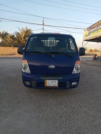 كيا مسكر • ٢٠١٠ • رقم مثنى