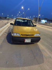 سايبا • موديل ٢٠٢٢ • وبيه مجال