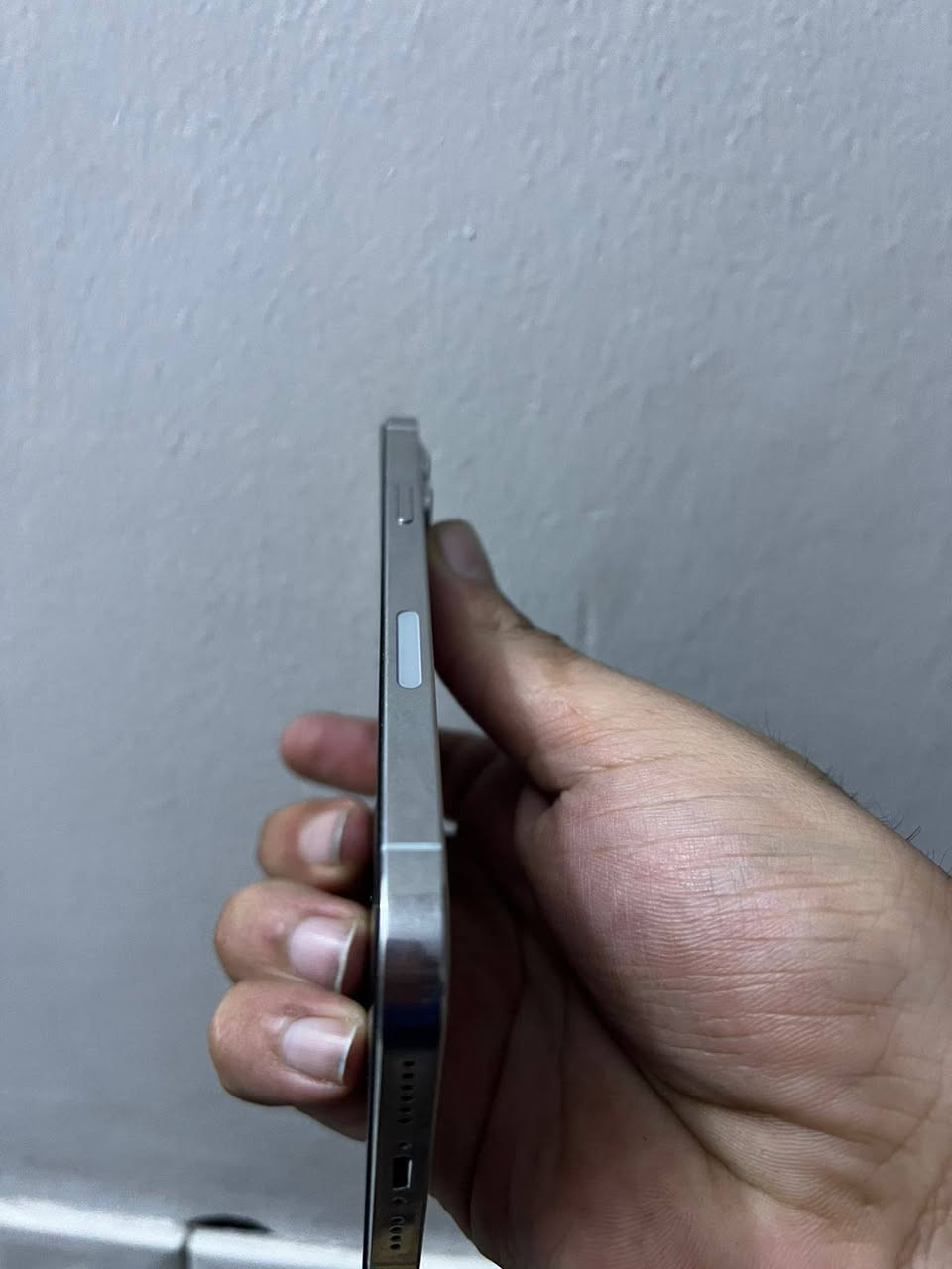 ايفون 12 برو ماكس اذكره 256 بطاريه 79 جهاز مكفول جهاز مكفول كفاله عامه وكع مني بين فتره وفتره تجي رجه خفيفه كامره إف 5 فقط يوجد توصيل لكل العراق تفحص يله تستلمه عنواني بغداد بلديات السعر 425 وبي مجال الاستفسار واتساب ***********
