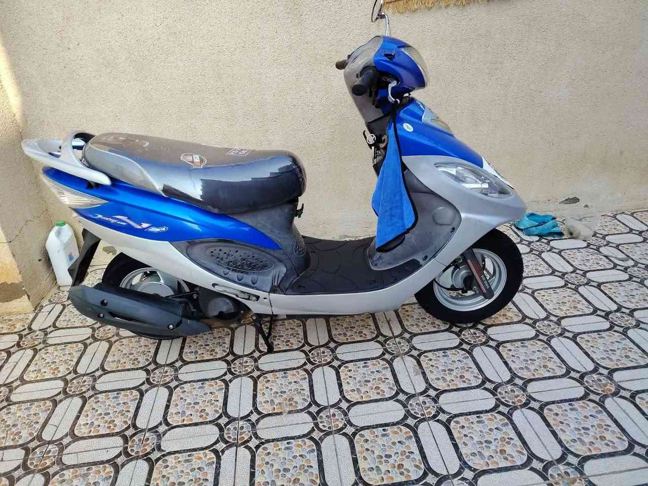 السلام عليكم..
دراجه كامكو للبيع موديل16
مكفوله كفاله عامه كفر ومكينه 🍀
دراجه شوفت عينك نظيفه ومامتعوبه🪬
والسعر خاص🔴
وذا مو شراي لاتراسني فدوه الكلبك...


**إذا كنت صاحب هذا الإعلان وتريد حذفه لأي سبب، رجاءا أرسل رسالة إلى الدعم الفني**