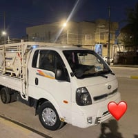 كيا بيكانتو • كفالة • بصرة