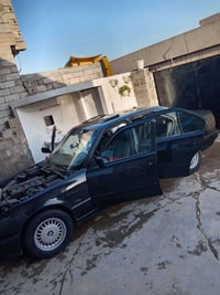بي ام دبليو • 520