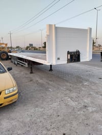 عربانة • طول ١٣٫٦٠م • كركوك