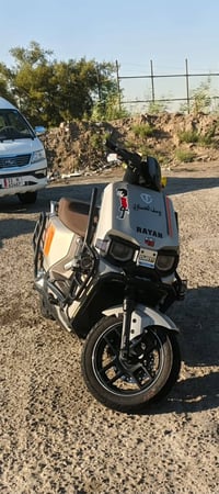 دراجه. ريان للبيع 07752424415