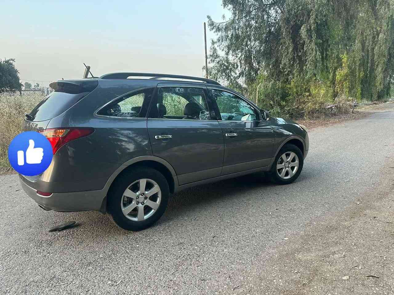 السلام عليكم
للبيع هونداي فيركروز
موديل 2011
كير محرك شرط
تبريد ثلج
كهربائيات كله شغاله
كابون بانزين ⛽️
بصمة

السعر 108

***********
***********
