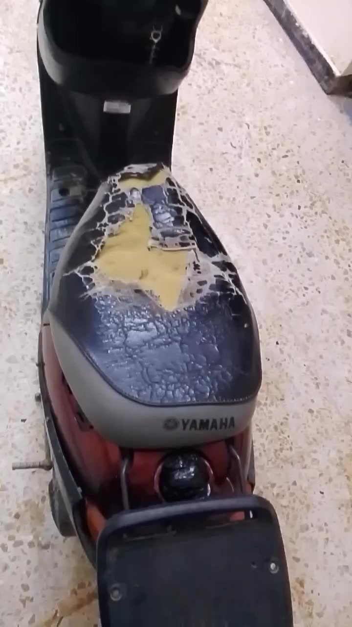 هاي الدراجة اخذته قبل فترة 

لاحته رطوبة تمشي مسافة وتنطفي 

يحتاجله ترتيبات 

 هندر مابي شي 

ابيع هيج عن المفاشل 

طويريج الخيرات 

***********
