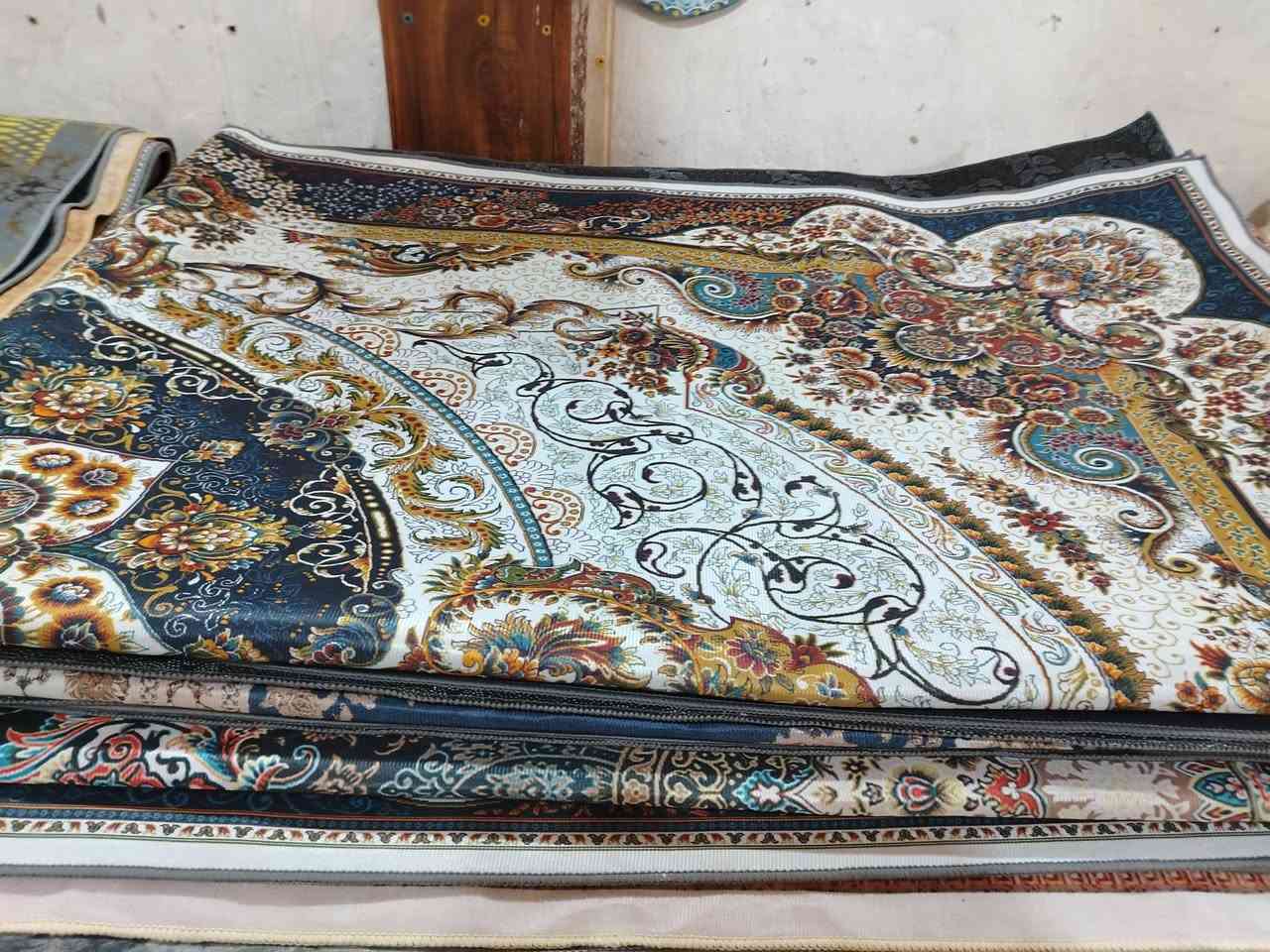 يالله تم وصول بظاعه جديده مذهب بانسب الاسعار وتفليش للسوك سده الهنديه داخل السوك المسكف القديم ومن الله التوفيق


**إذا كنت صاحب هذا الإعلان وتريد حذفه لأي سبب، رجاءا أرسل رسالة إلى الدعم الفني**