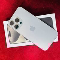 آيفون ١٥ برو ماكس • ٢٥٦ • ما مفتوح