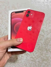 ايفون 12 • ١٢٨ • بطارية ٩٢