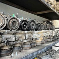 يوجد كمبريسر تبريد لجميع السيارات الكوريه  شركة ماهر الحجار  يوجد توصي...