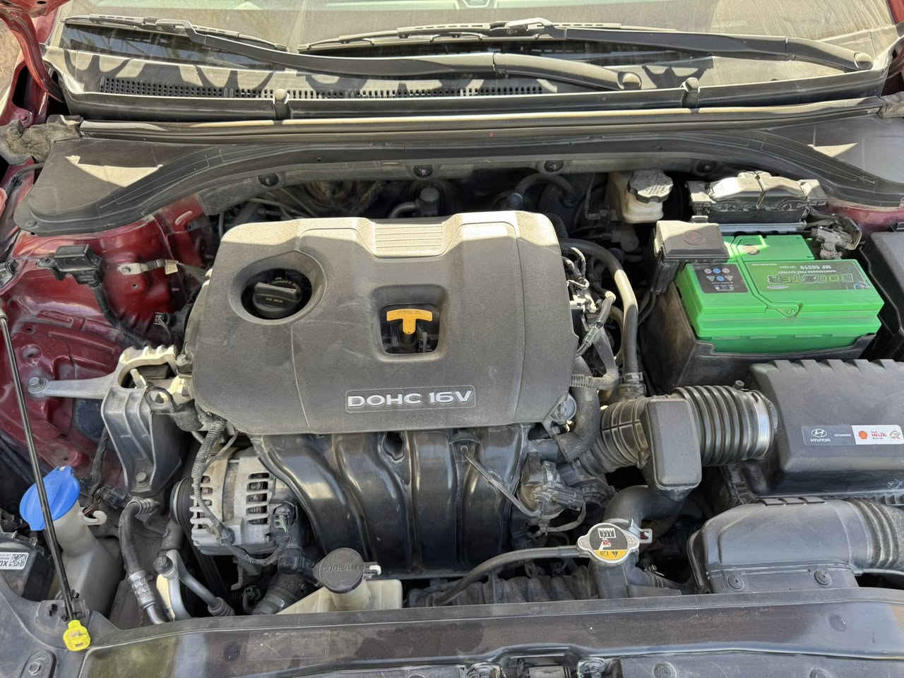 السلام عليكم
النترا لبيع موديل 18 موصفات شاشه كبيره تحكمات بالاستيرن رادارات كشافات محرك 2000دوش المرغوب كير محرك مكفولات تايرات جدد باتري جديد صدره نضيف مكان سياره بغداد 
سعر 122


**إذا كنت صاحب هذا الإعلان وتريد حذفه لأي سبب، رجاءا أرسل رسالة إلى الدعم الفني**