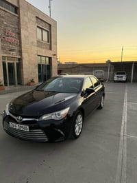 كامري SE • ٢٠١٧ • ٢١٠٠٠٠ كم