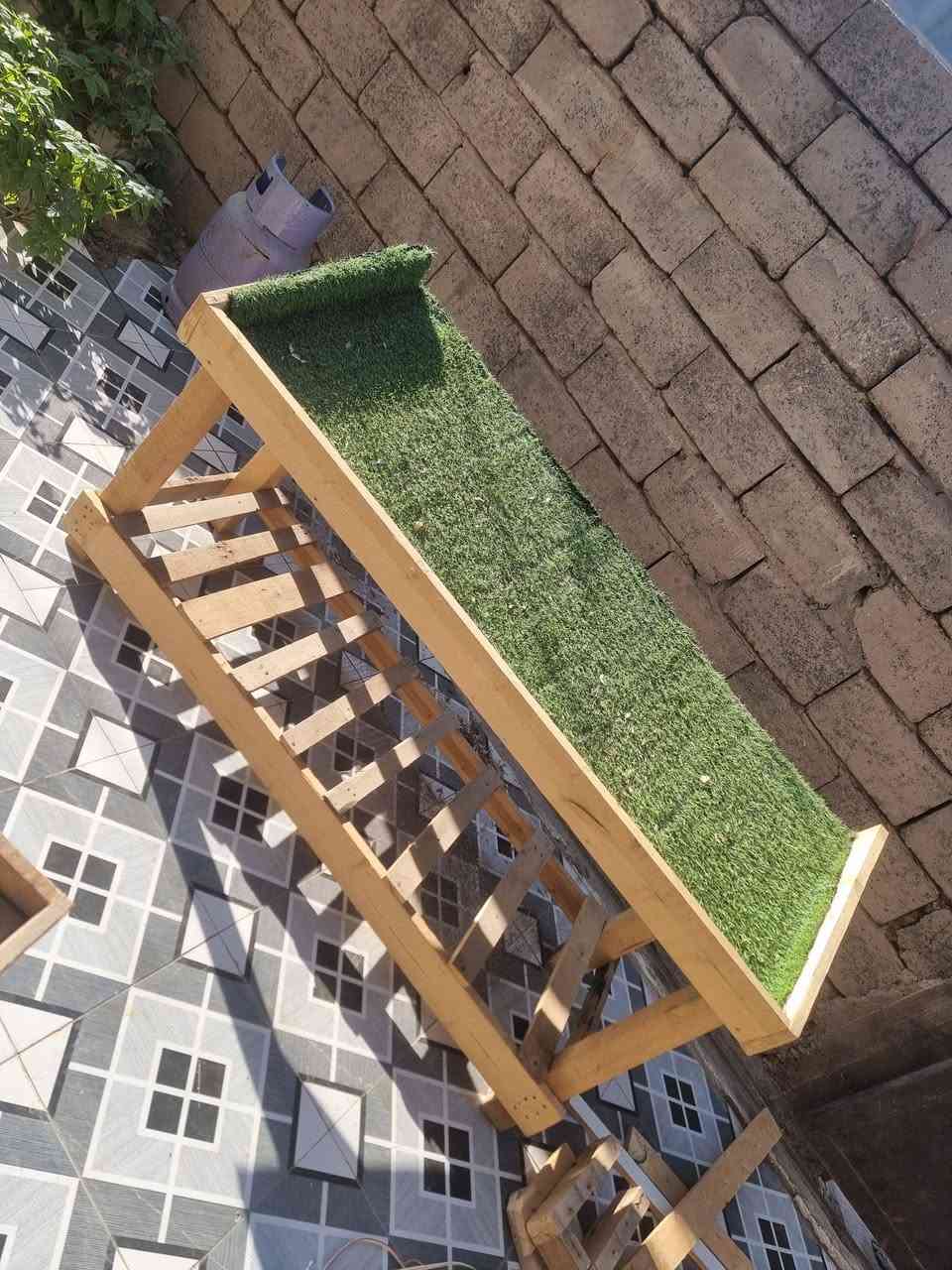 ميوزه مخضر للبيع ***********
