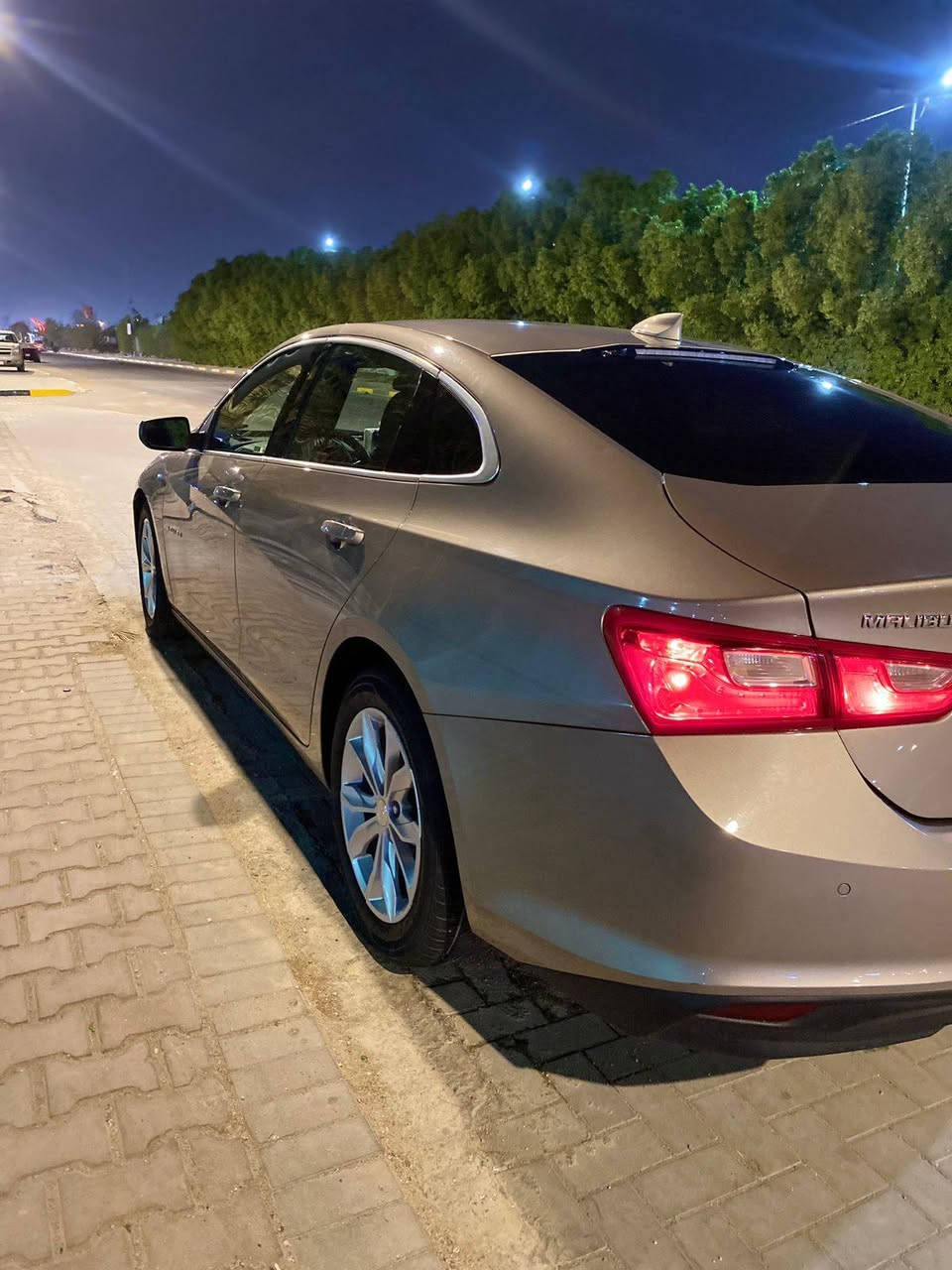 ماليبو موديل ٢٠٢٣ بصره معوقين بسمي تقرير مياه أمطار سياره كفاله فول مواصفات عدا التنته سعر ١٢٨ ورقه بصره حي المدراء
*********** البصرة, العراق
