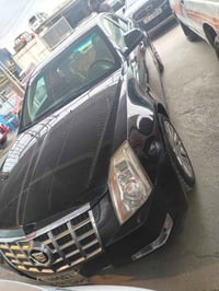 كديلاك مريكي • فلول موصفات • ٢٠١٣