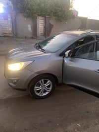 توسان ٢٠١٣ • فول مواصفات • كاز متومه