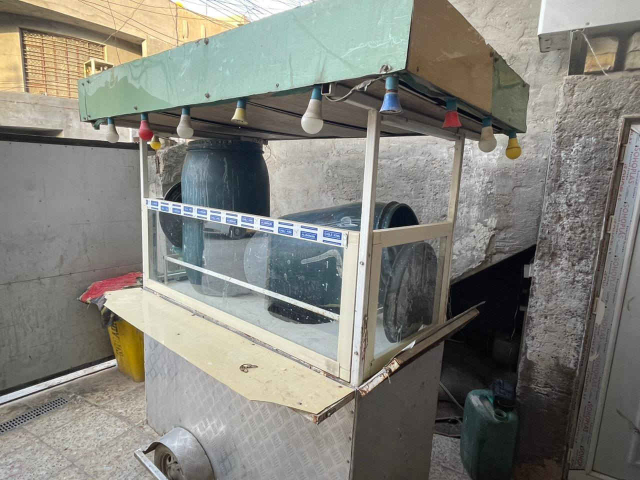 ٢٥٠


**إذا كنت صاحب هذا الإعلان وتريد حذفه لأي سبب، رجاءا أرسل رسالة إلى الدعم الفني**