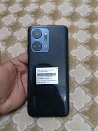جهاز هونر x7a  ذاكره 128  جهاز بل كارتون جديد كلش كامل ملحقات بعده بلز...