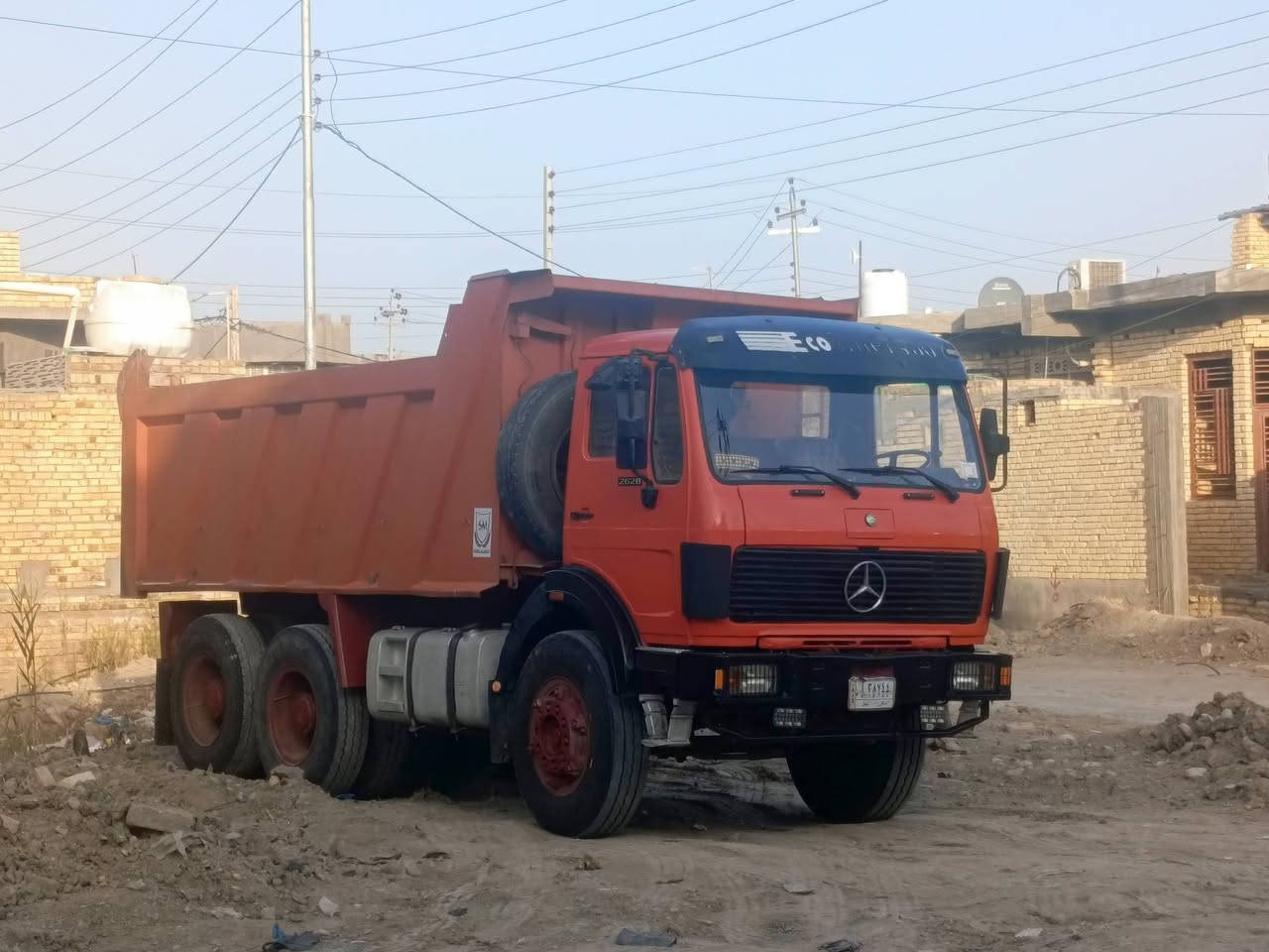 السلام عليكم للبيع البي موديل88 مكانها ناصريه سوق الشيوخ ***********
