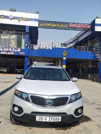 سارنتو • ٢٠١١ • بعقوبة