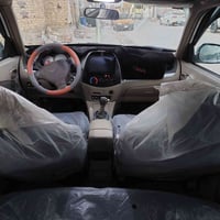 تيكو للبيع موديل 2011 مكينه وكير وحداده وتبريد مكفولات مكينه 2000رقم ق...