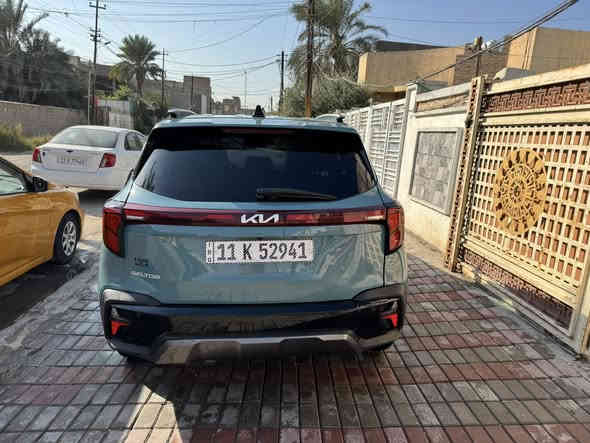 السلام عليكم كيا سيلتوس مديل 2024 وراد امريكي رقم بغداد صور لحادث بلمنشور  مكانها بغداد لمشتل مبايل *********** ممتواجد عل فيس لسعر 155 نهايتها قفل محرك 2000 دوش بيها صبغ باب وجاملغ وبارد موضوح بلصور لحادث ماشيه 67 الف
